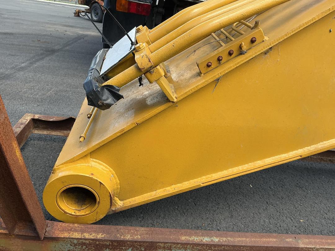 Photo '12' of 2023 55ft Long Reach Boom for Komatsu PC200LC-7-8-10