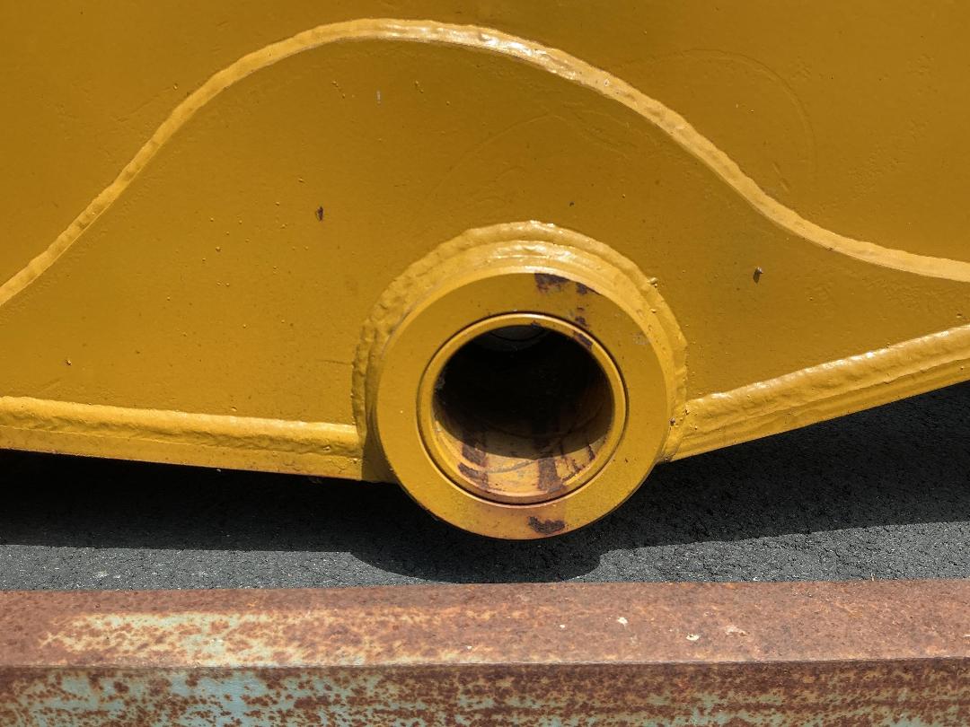 Photo '15' of 2023 55ft Long Reach Boom for Komatsu PC200LC-7-8-10