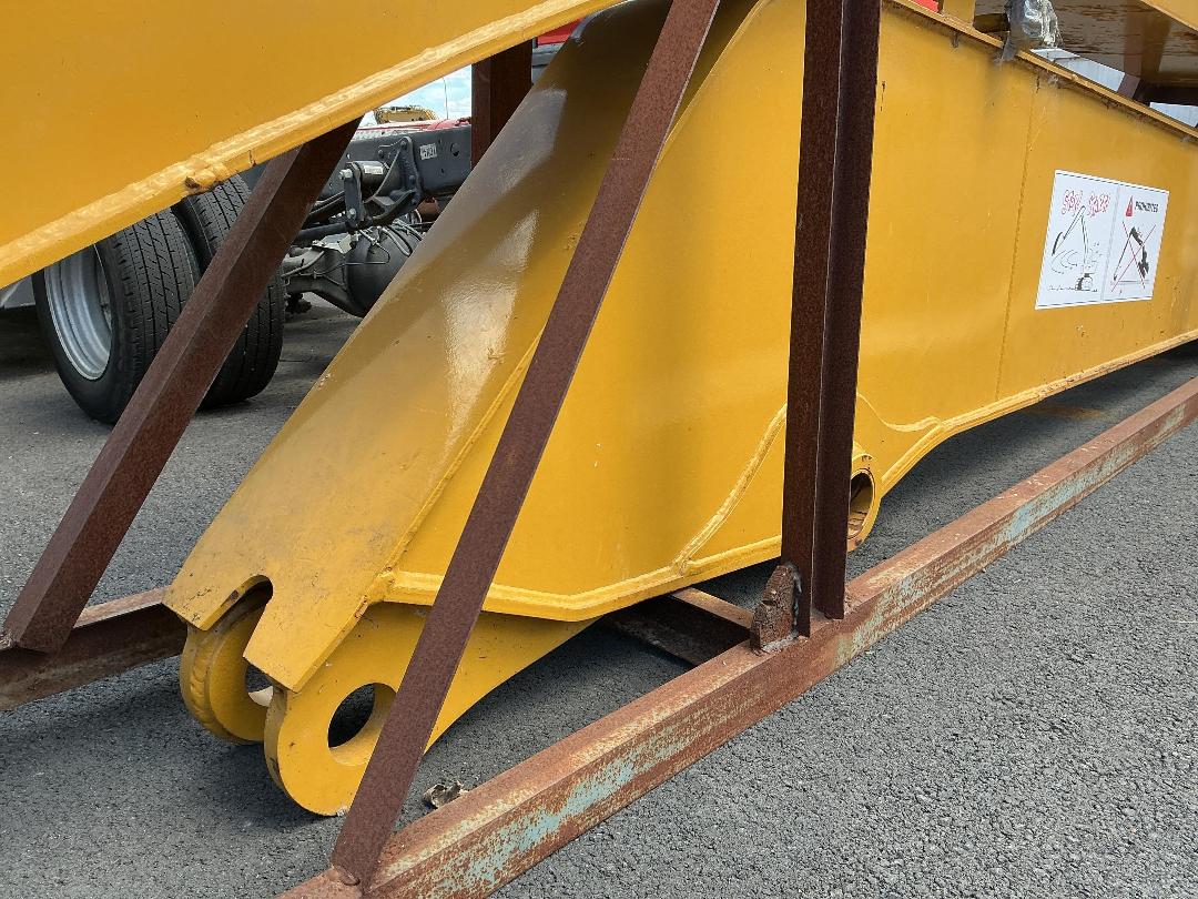 Photo '14' of 2023 55ft Long Reach Boom for Komatsu PC200LC-7-8-10