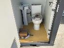 Thumbnail '4' of Double Toilet Ablution Block w/ Facilities *NEW*