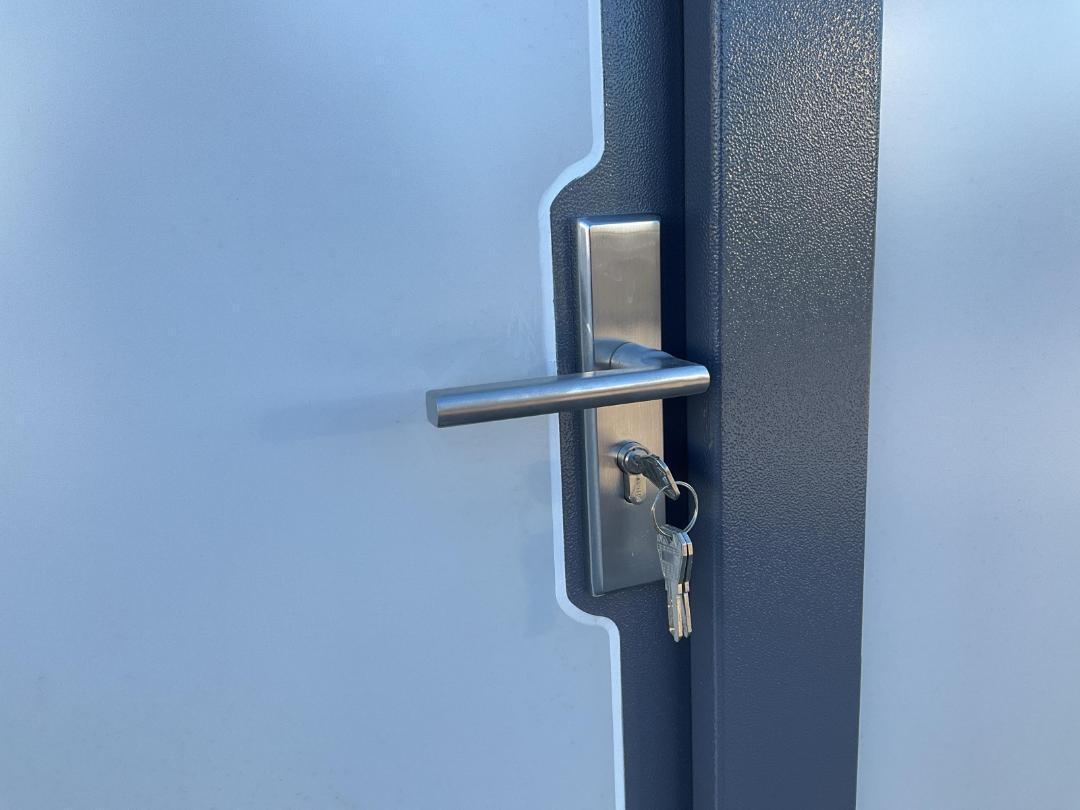 Photo '11' of Toilet / Shower Ablution Block w Facilities *NEW*