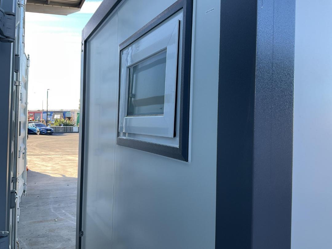 Photo '13' of Toilet / Shower Ablution Block w Facilities *NEW*