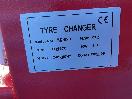 Thumbnail '12' of Commercial Car Tyre Changer *NEW*