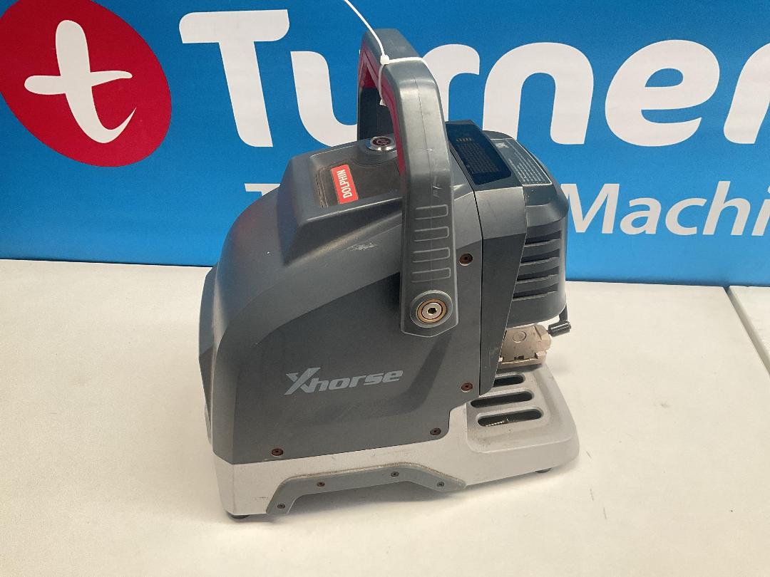 Photo '7' of DOLPHIN - Automatic Key Cutting Machine XP-005