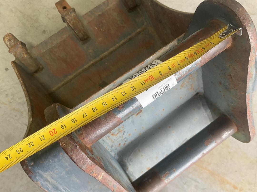 Photo '5' of Excavator Bucket