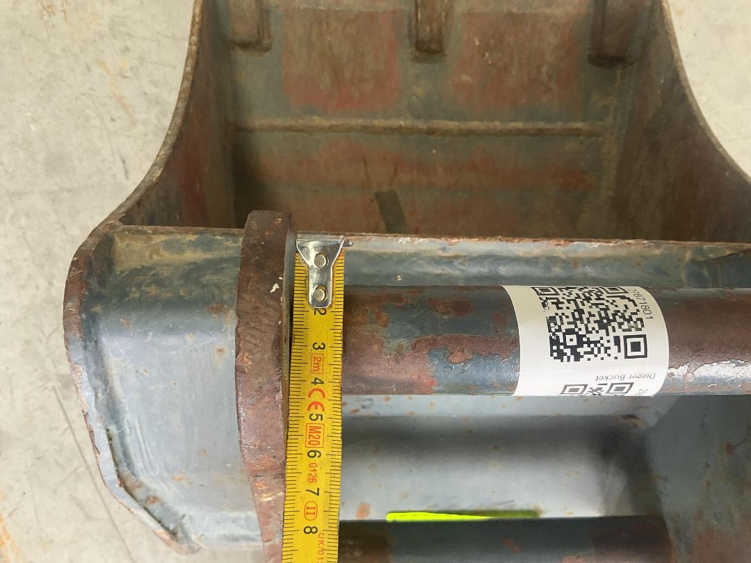 Photo '6' of Excavator Bucket