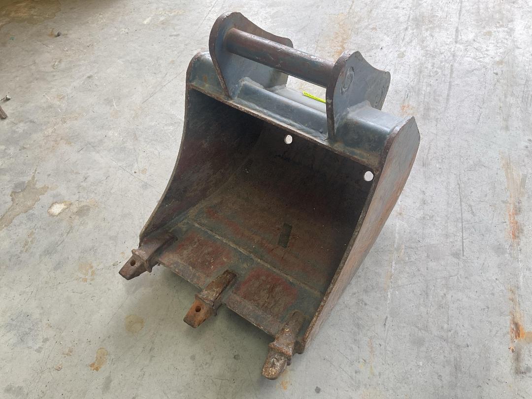 Photo '2' of Excavator Bucket