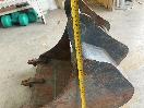 Thumbnail '9' of Excavator Bucket