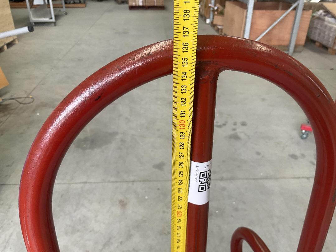 Photo '5' of Sack Barrow