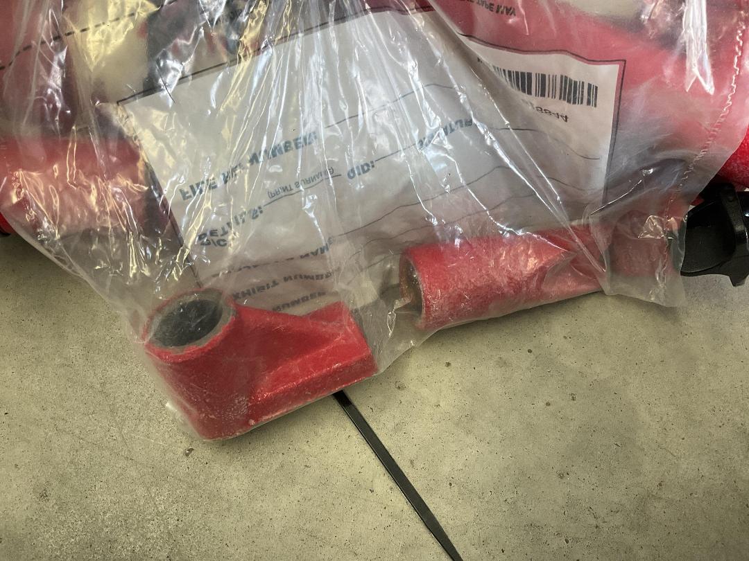 Photo '3' of Hydraulic Body Frame Repair Kit Photo '3' of Hydraulic Body Frame Repair Kit