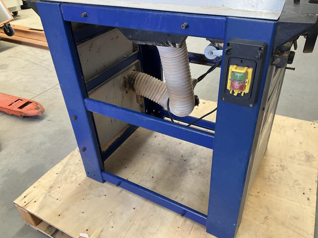 Photo '3' of Somal - Table Saw Model TS10A