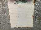 Thumbnail '6' of Somal - Table Saw Model TS10A