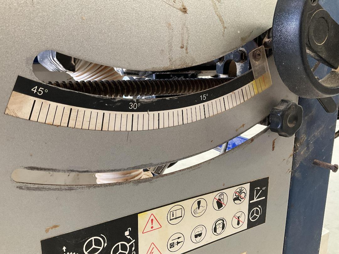 Photo '5' of Somal - Table Saw Model TS10A