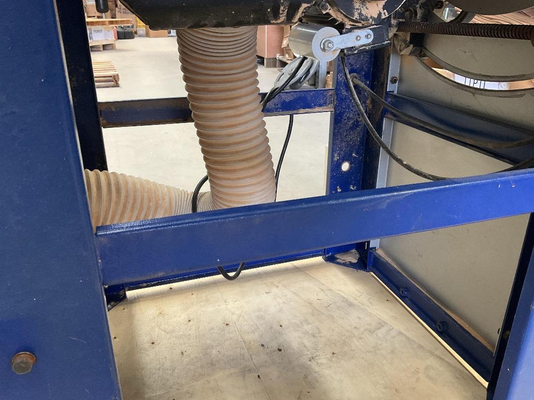 Photo '11' of Somal - Table Saw Model TS10A