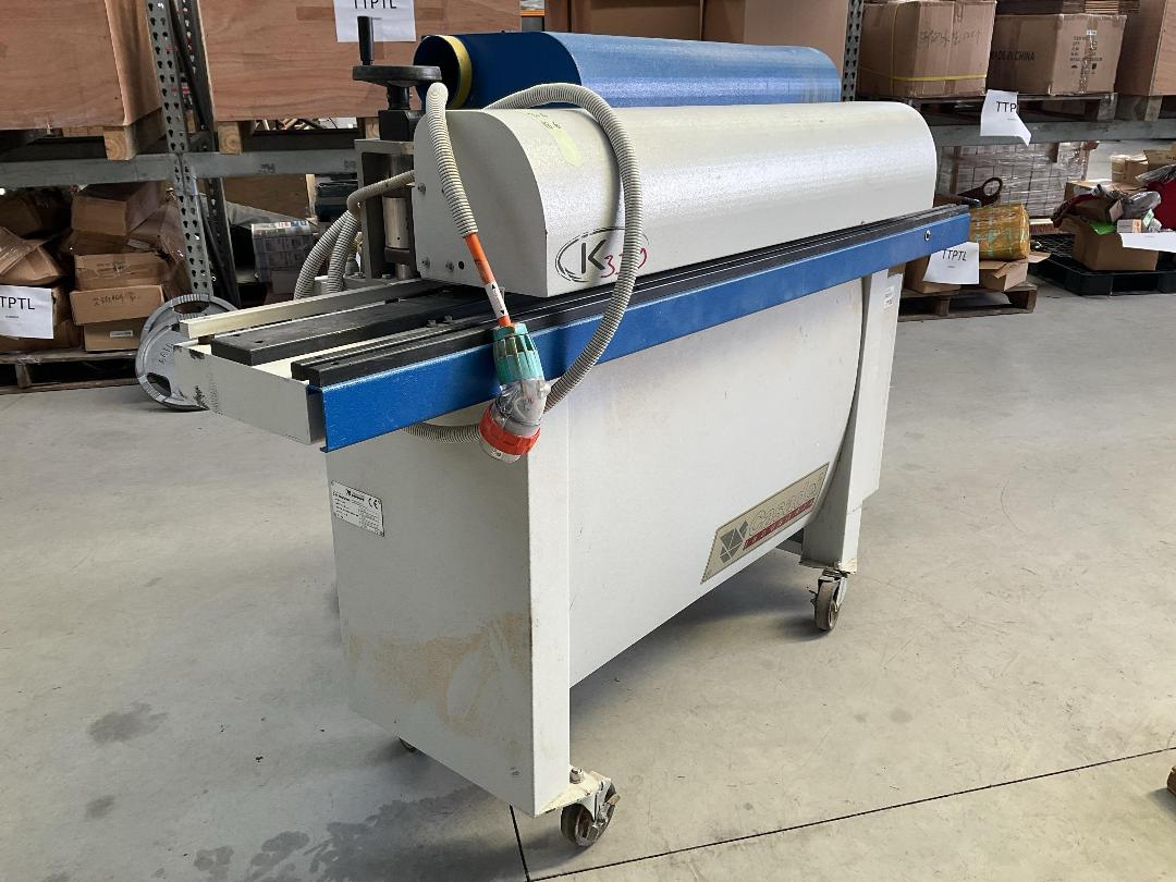 Photo '3' of Casadei  - Edge Banding Machine - K 330