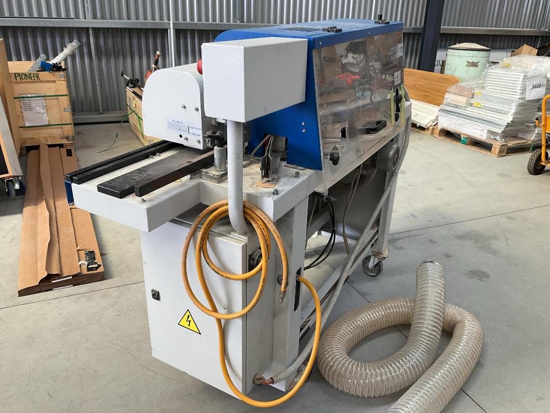 Photo '7' of Casadei  - Edge Banding Machine - K 330