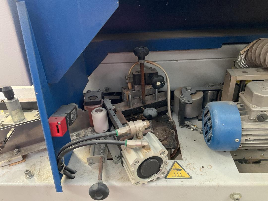 Photo '8' of Casadei  - Edge Banding Machine - K 330