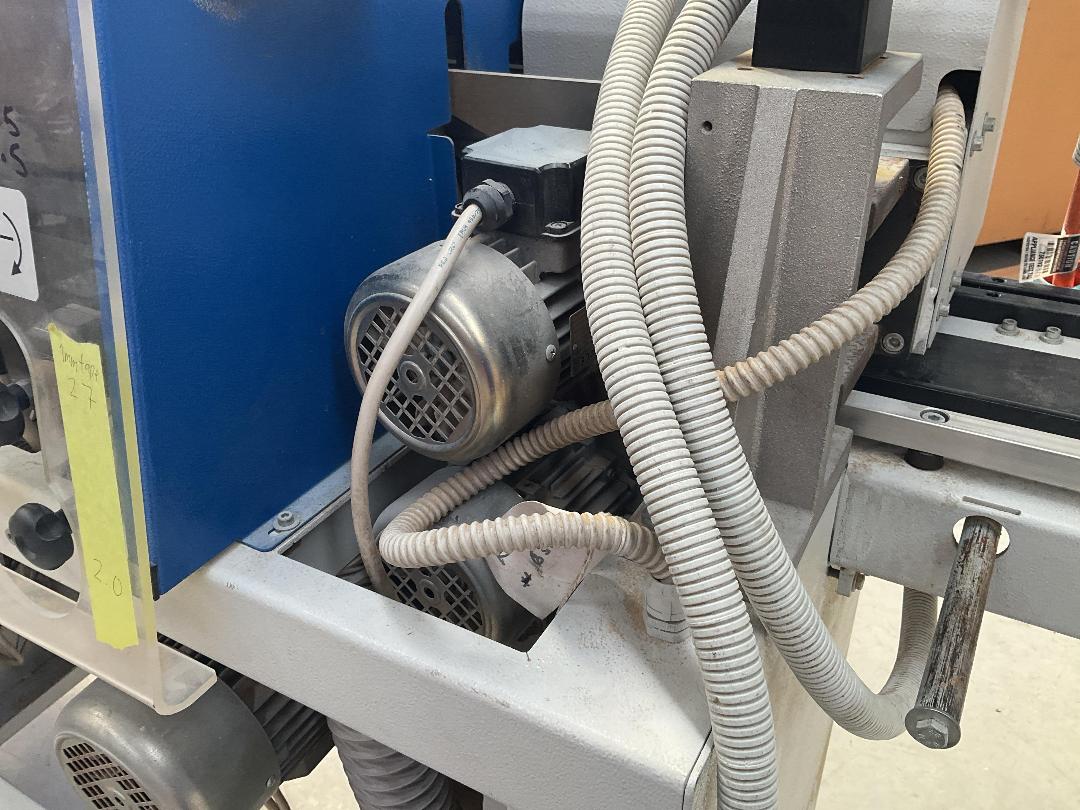 Photo '10' of Casadei  - Edge Banding Machine - K 330