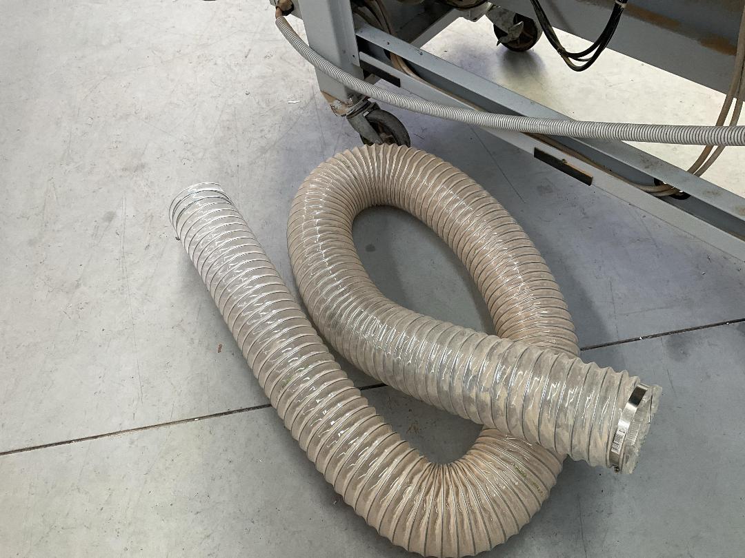 Photo '14' of Casadei  - Edge Banding Machine - K 330