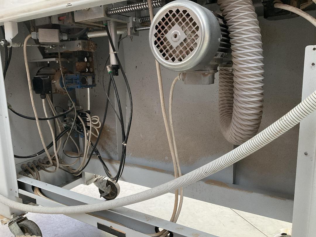 Photo '13' of Casadei  - Edge Banding Machine - K 330