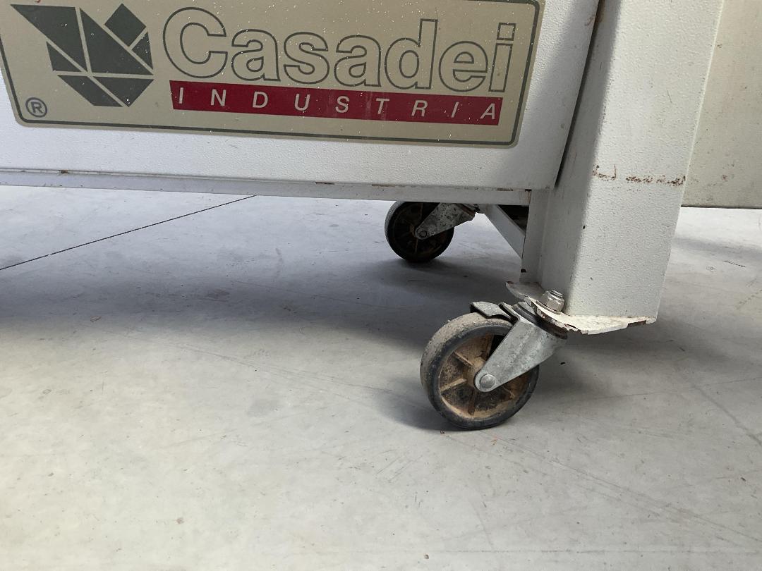 Photo '16' of Casadei  - Edge Banding Machine - K 330