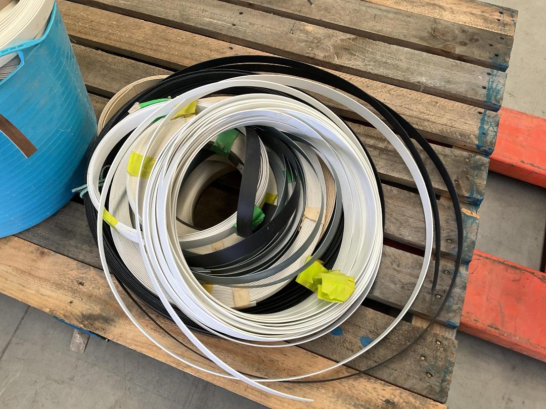 Photo '2' of Cabinetry Edge Banding