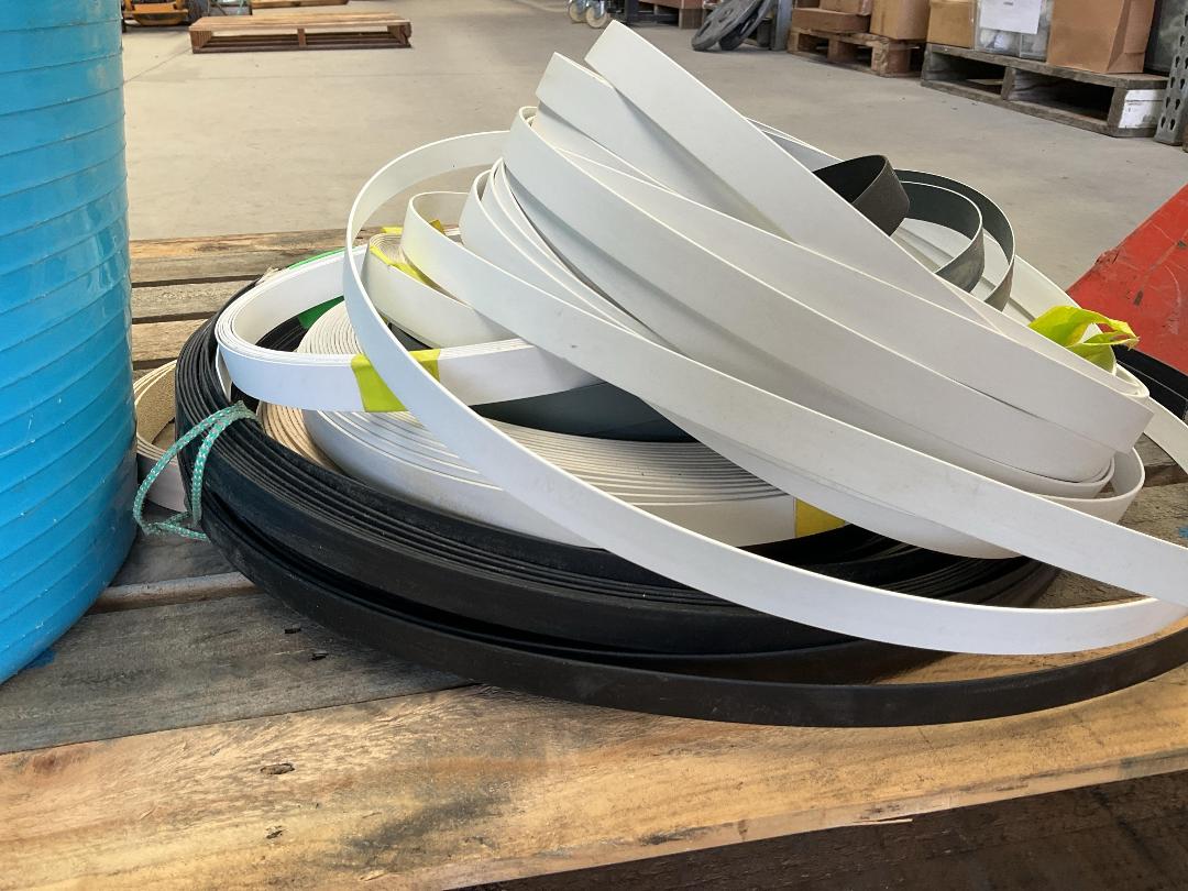 Photo '3' of Cabinetry Edge Banding