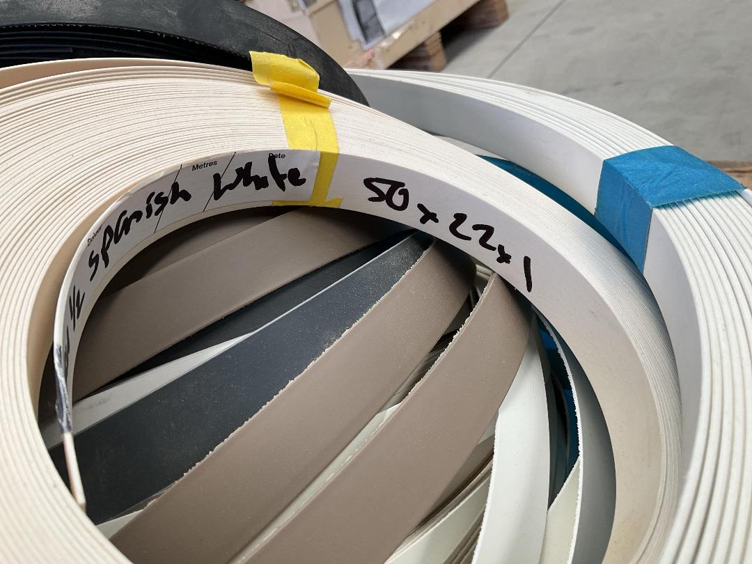 Photo '6' of Cabinetry Edge Banding