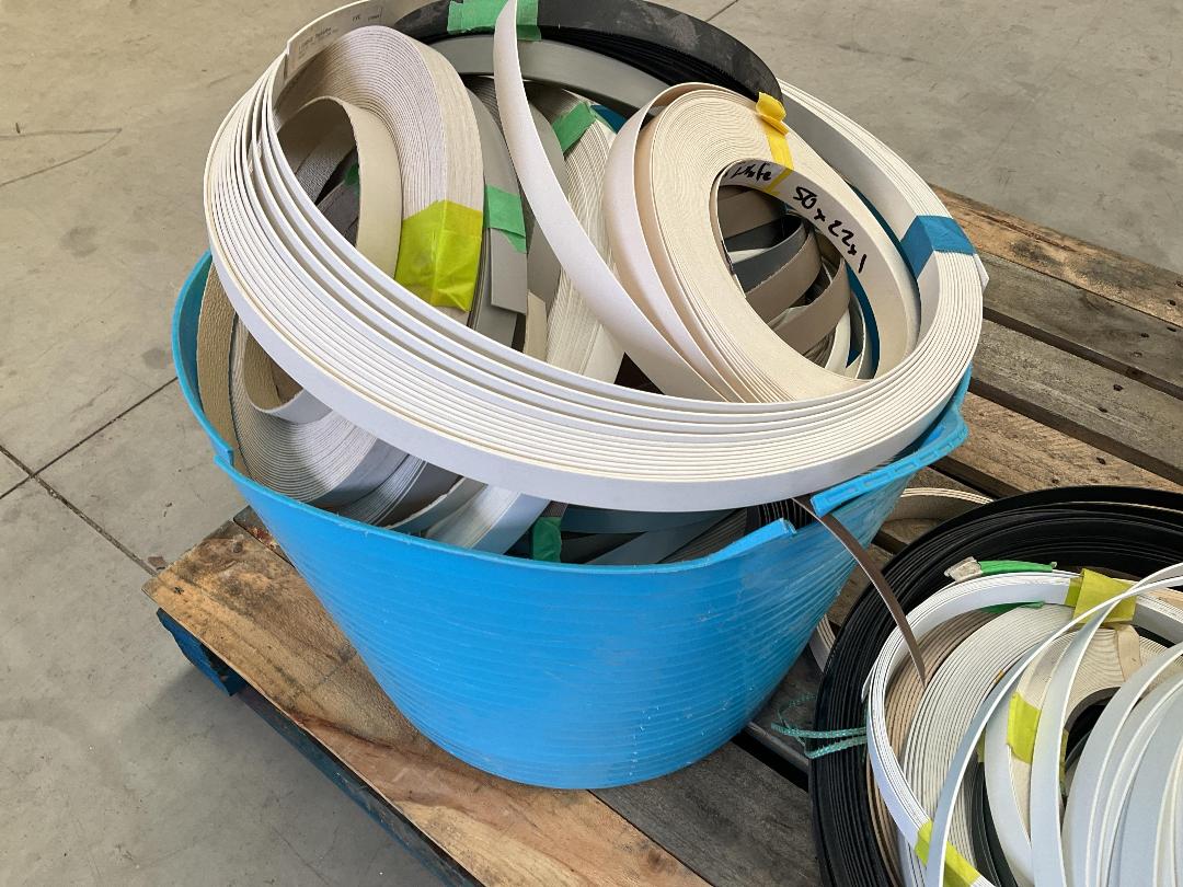 Photo '4' of Cabinetry Edge Banding