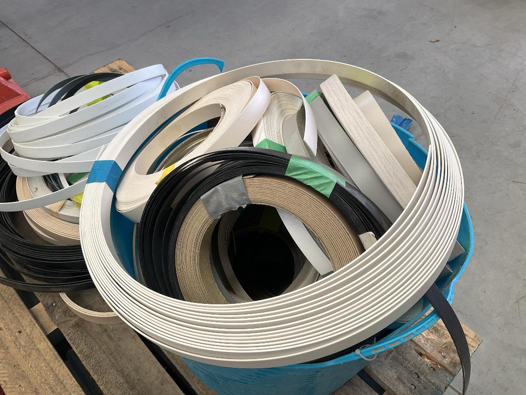 Photo '7' of Cabinetry Edge Banding