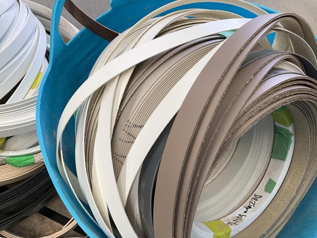 Photo '9' of Cabinetry Edge Banding