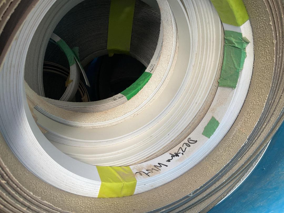 Photo '10' of Cabinetry Edge Banding