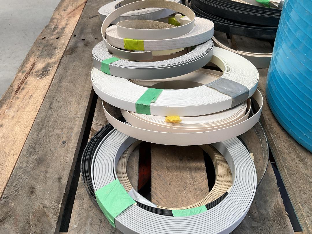 Photo '8' of Cabinetry Edge Banding