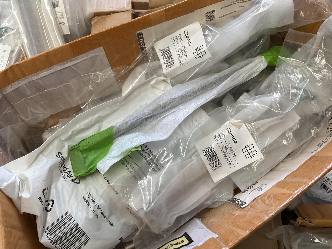 Photo '14' of Bulk Drawer Runners & Other Cabinetry Supplies Photo '14' of Bulk Drawer Runners & Other Cabinetry Supplies