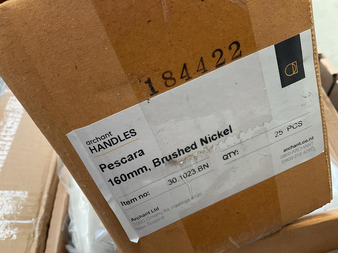 Photo '17' of Bulk Drawer Runners & Other Cabinetry Supplies Photo '17' of Bulk Drawer Runners & Other Cabinetry Supplies