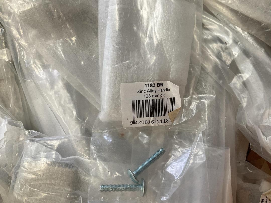 Photo '16' of Bulk Drawer Runners & Other Cabinetry Supplies Photo '16' of Bulk Drawer Runners & Other Cabinetry Supplies