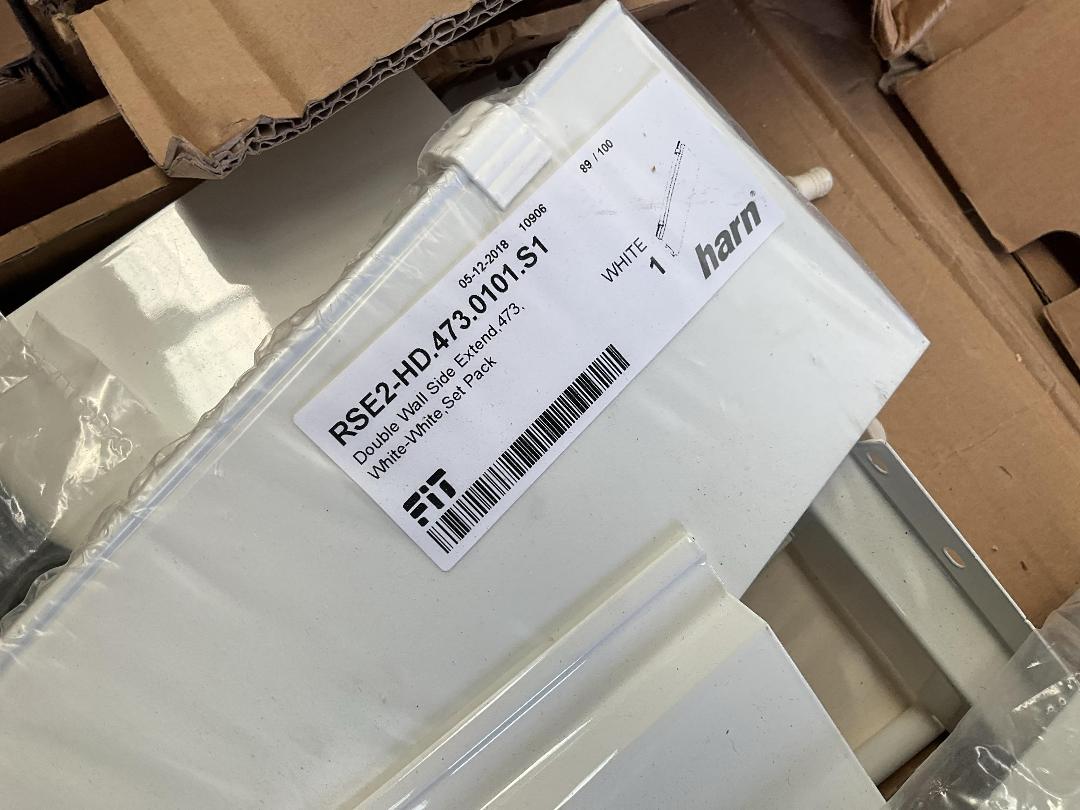 Photo '22' of Bulk Drawer Runners & Other Cabinetry Supplies Photo '22' of Bulk Drawer Runners & Other Cabinetry Supplies