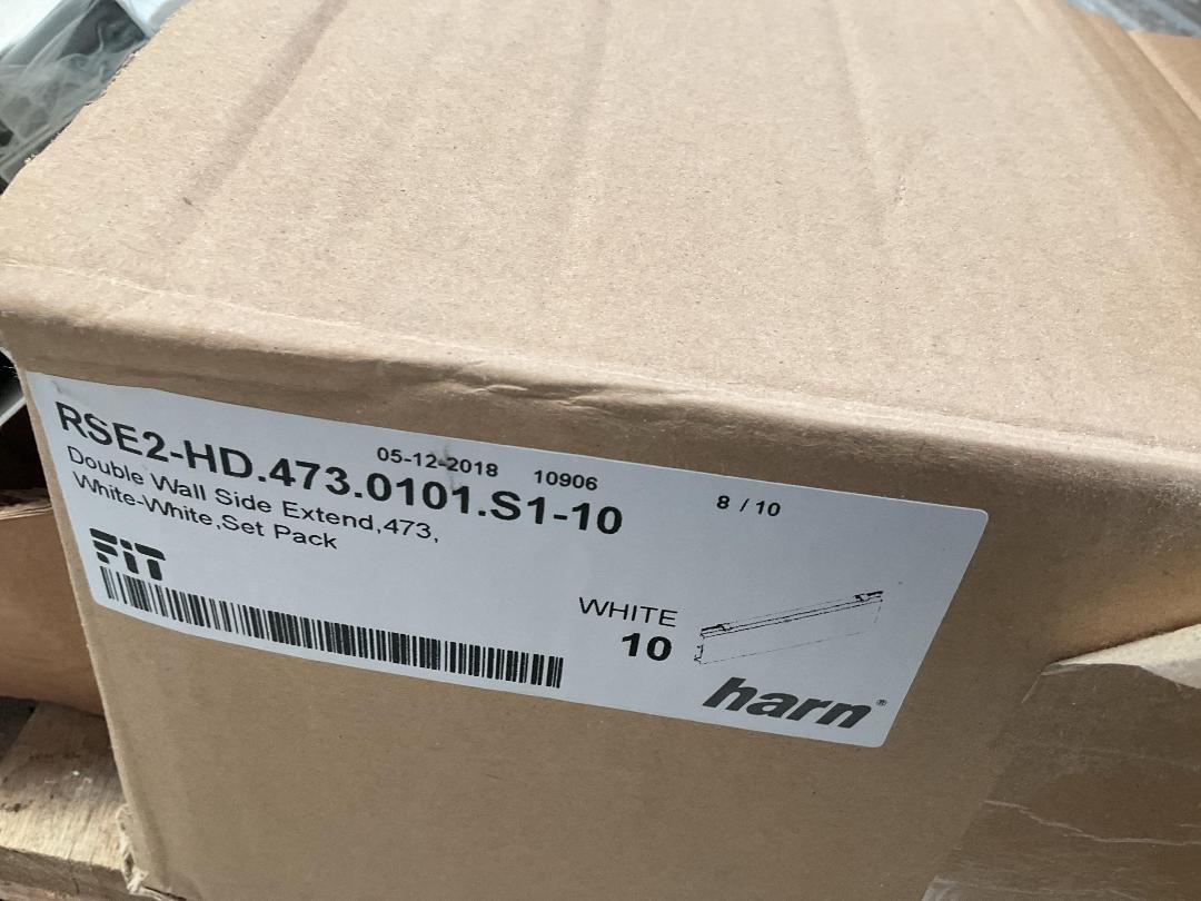 Photo '25' of Bulk Drawer Runners & Other Cabinetry Supplies Photo '25' of Bulk Drawer Runners & Other Cabinetry Supplies