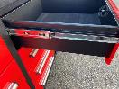 Thumbnail '6' of Workbench on Castors - 12 Draw / 2 Storage Cupboards - 10FT  *NEW*
