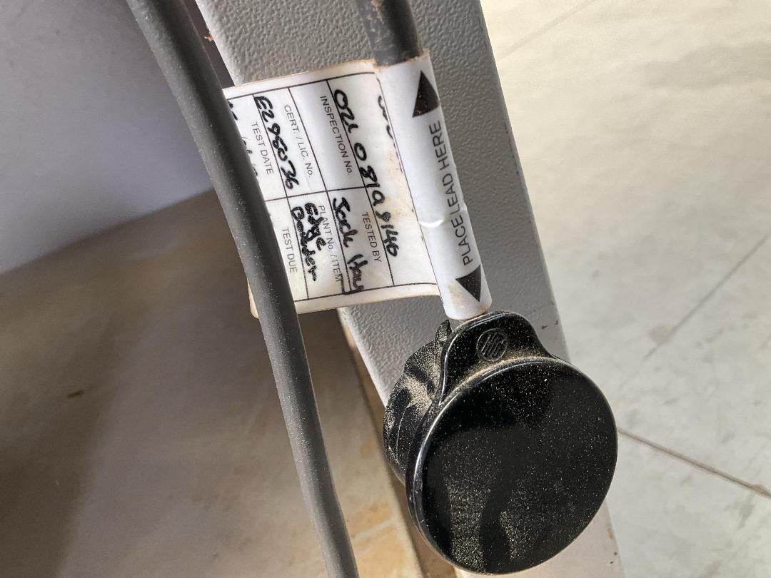 Photo '5' of Jannsens VTH Auto Edge Bander