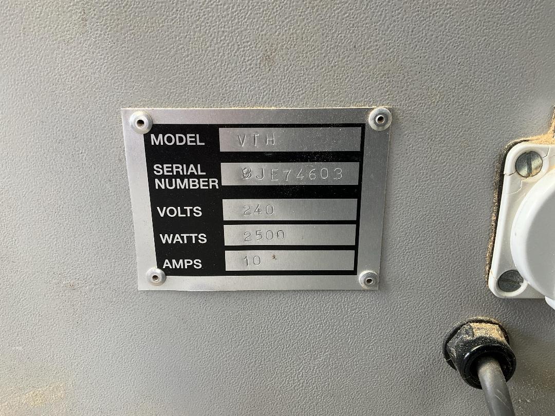 Photo '3' of Jannsens VTH Auto Edge Bander