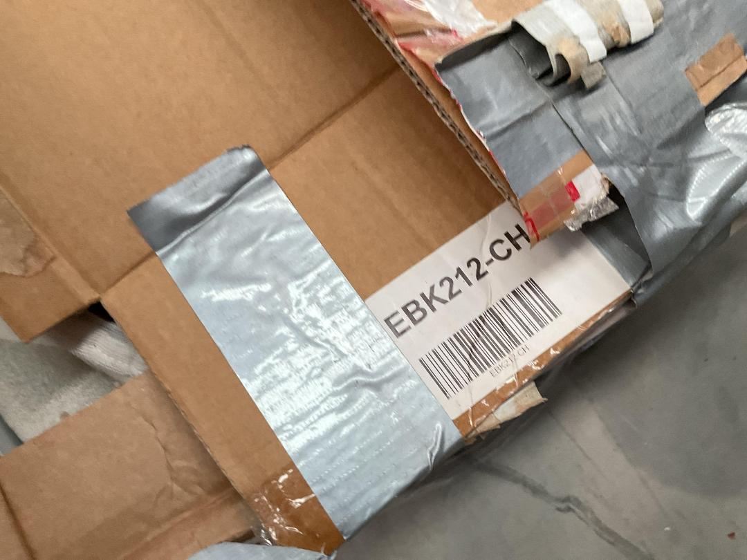 Photo '5' of Assorted Drawer Runners , Rails and Other Joinery Components