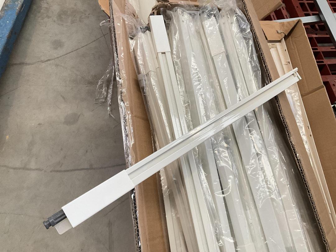 Photo '10' of Assorted Drawer Runners , Rails and Other Joinery Components