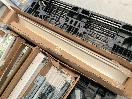 Thumbnail '8' of Assorted Drawer Runners , Shelves and Other Joinery Components