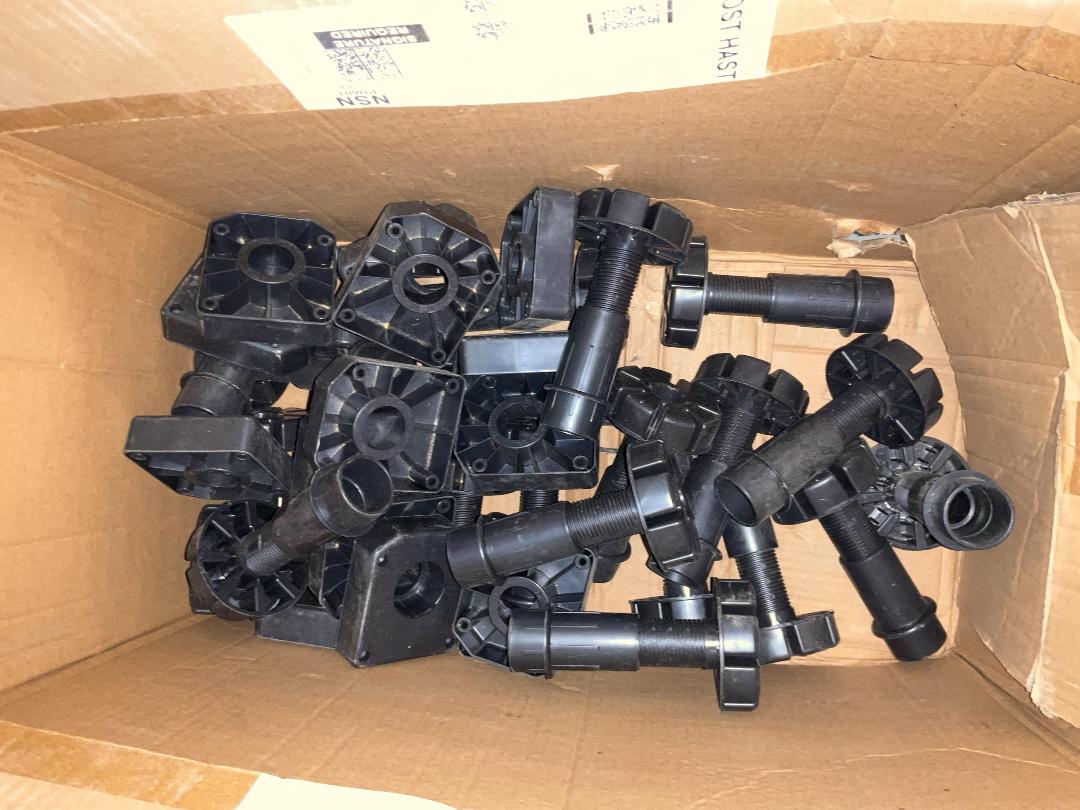 Photo '14' of Assorted Drawer Runners , Shelves and Other Joinery Components