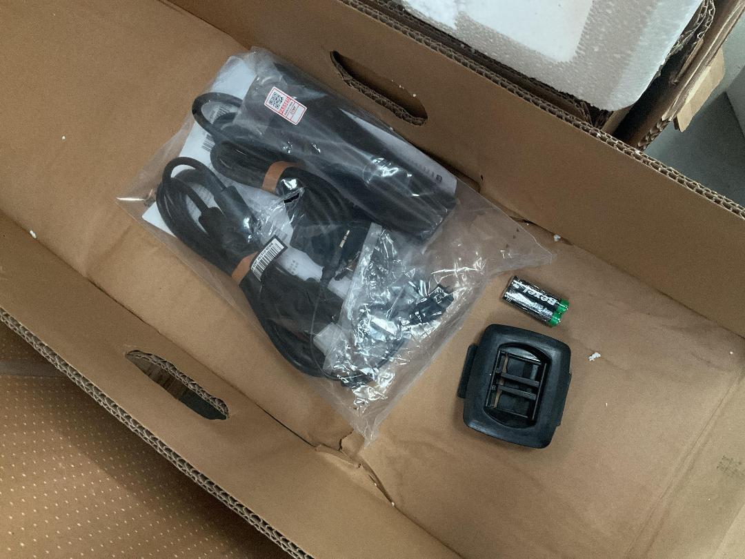 Photo '12' of 5x Samsung - 55" VHC-R LED Video Wall Smart Signage FHD *Unused*