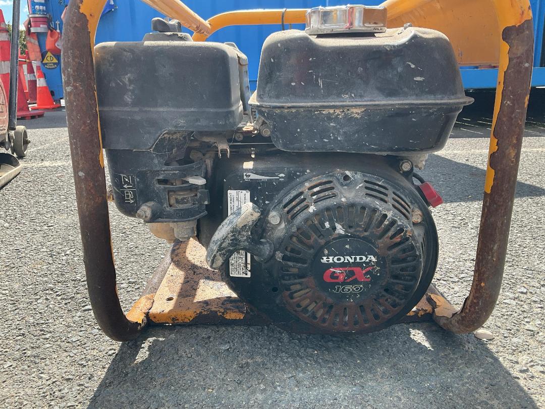 Photo '5' of Flexi Drive Pump