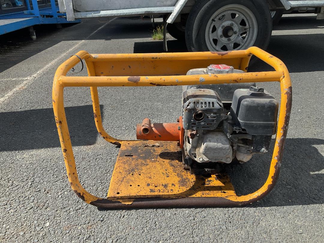 Photo '2' of Flexi Drive Pump