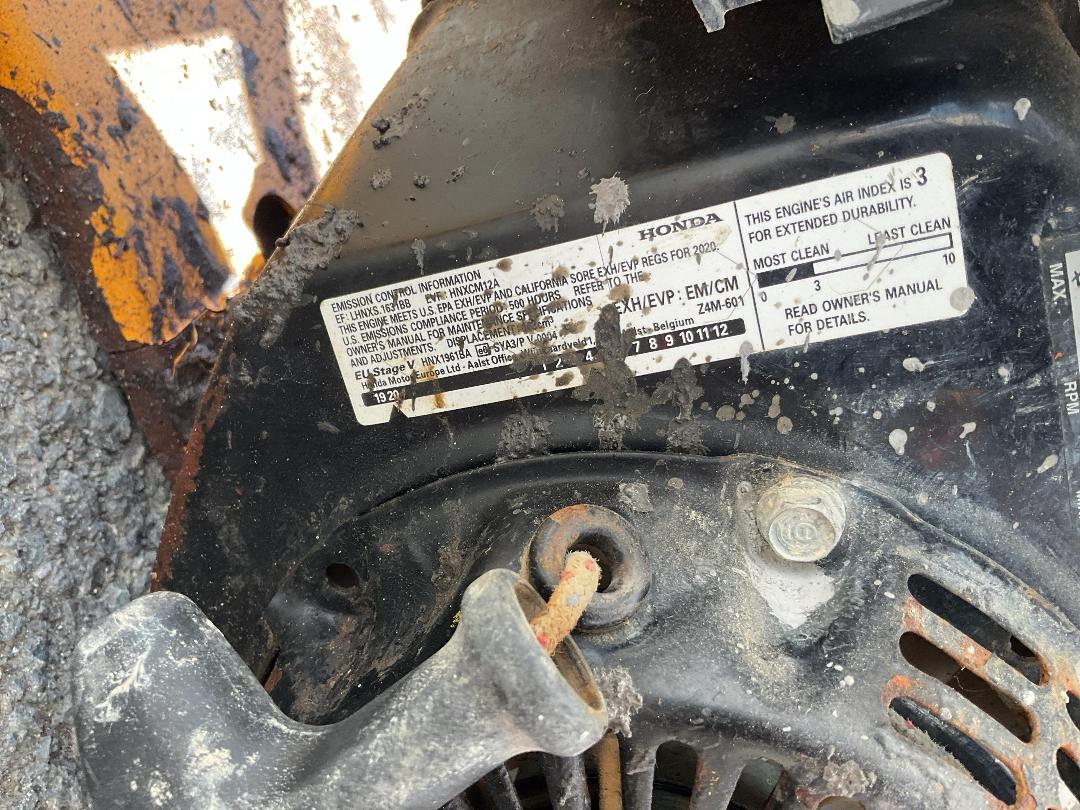 Photo '6' of Flexi Drive Pump