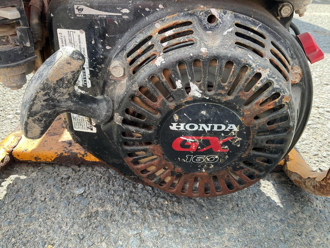 Photo '7' of Flexi Drive Pump